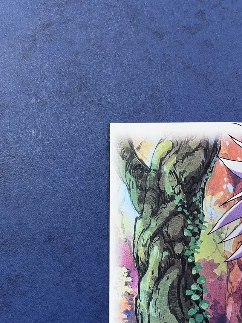 HUNTER×HUNTER ブロマイドカード　キルア　No.11