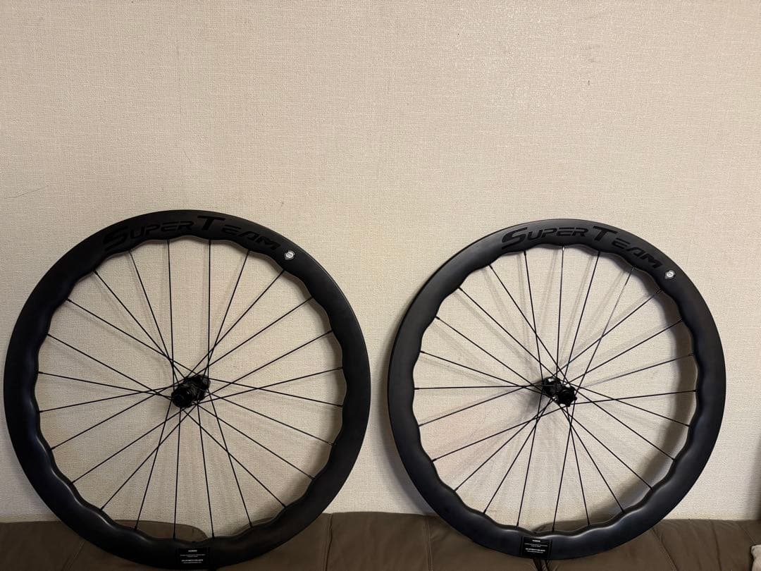 SUPERTEAM CX-6 スーパーチーム