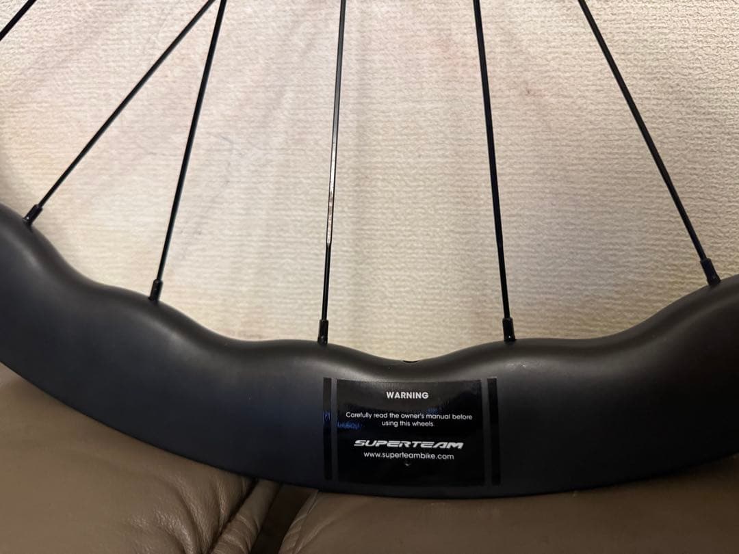 SUPERTEAM CX-6 スーパーチーム