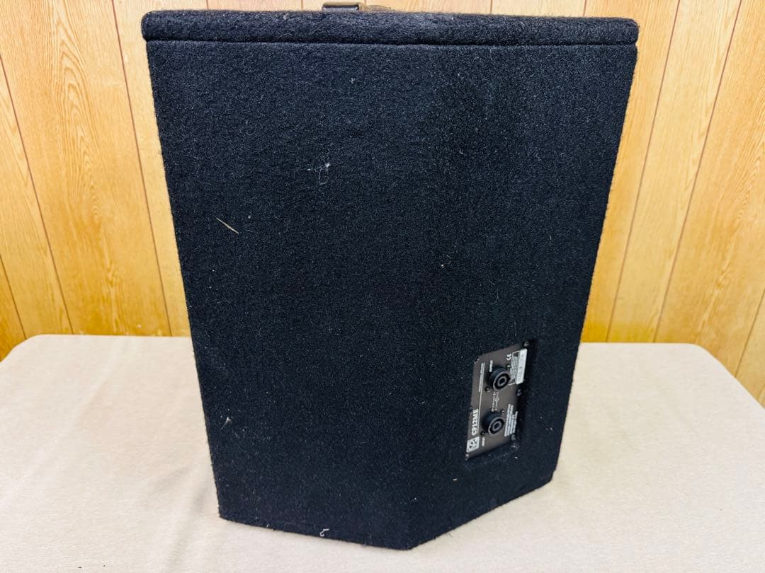 Classic Pro CP12ME モニタースピーカー クラシックプロ 3台