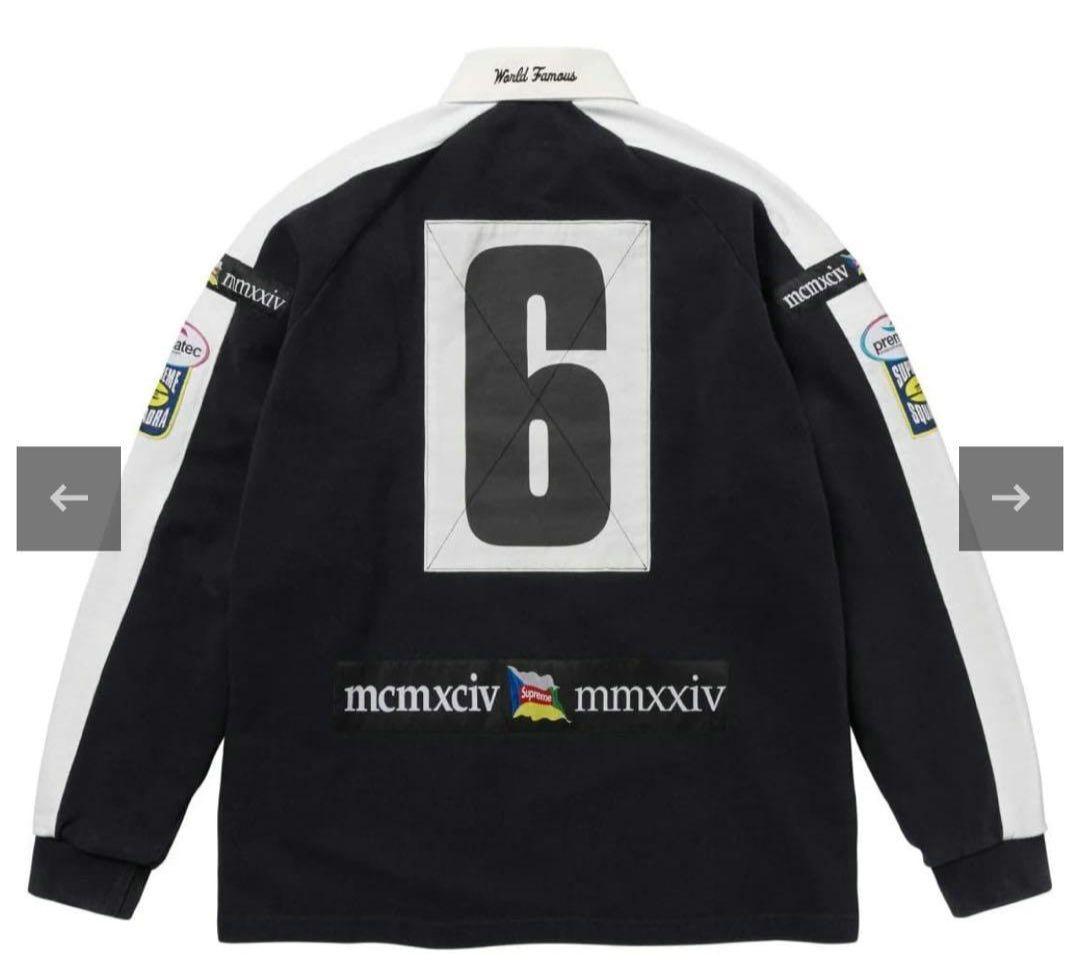 SUPREME （シュプリーム）