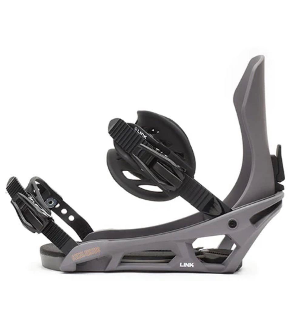 SIMS シムス LINK EXKLUSIVE GREY (M) 新品未使用