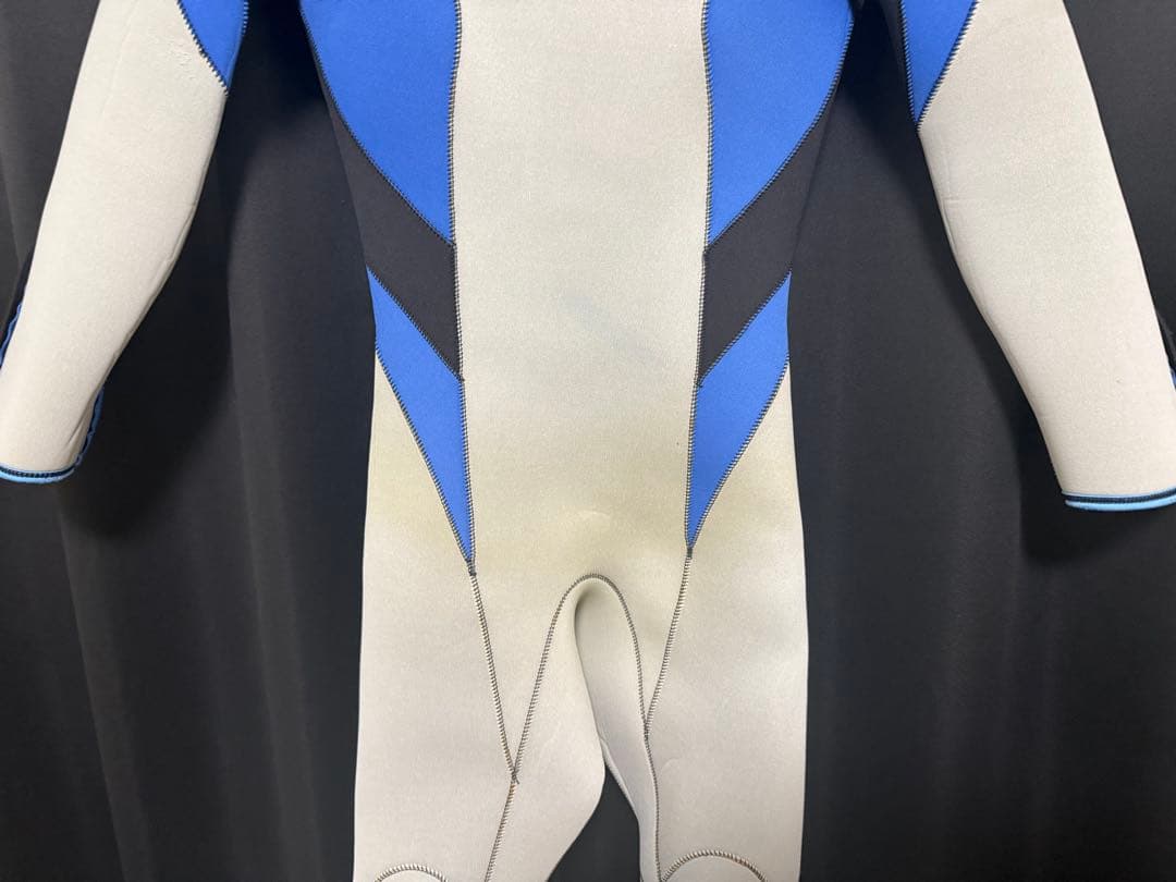 TUSA ウエットスーツ