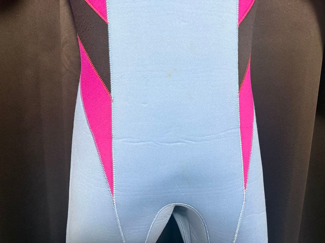 TUSA ウエットスーツ