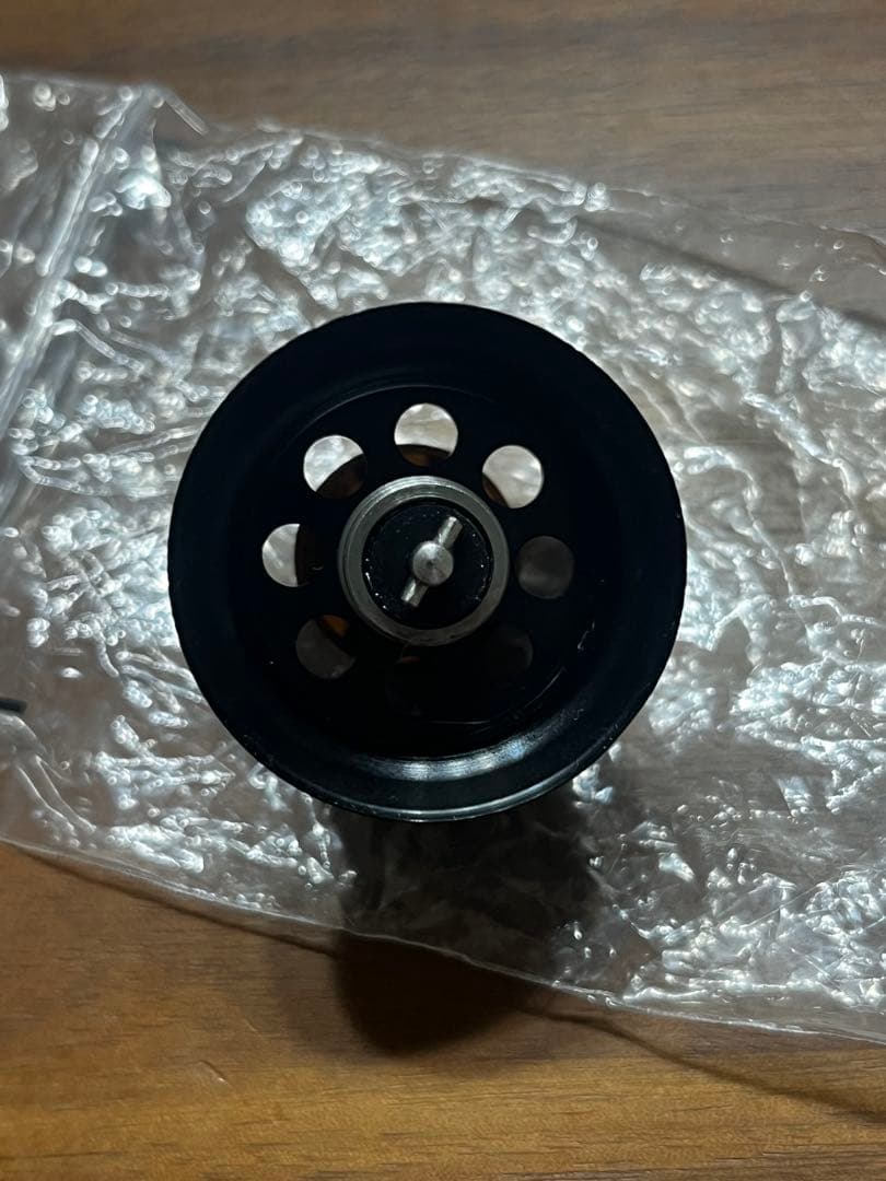 SLP WORKS SCSB SV BOOST 1000S G1シャロースプール