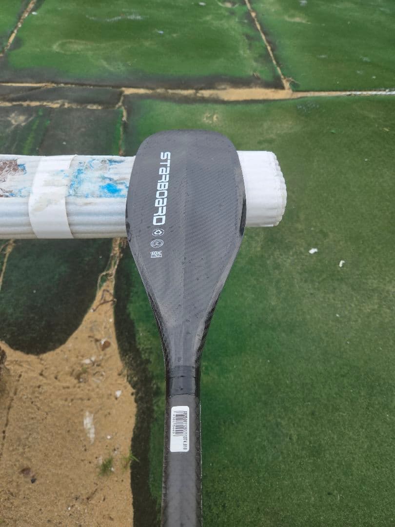 ford　SUP Starboard VELOCITY パドル 美品