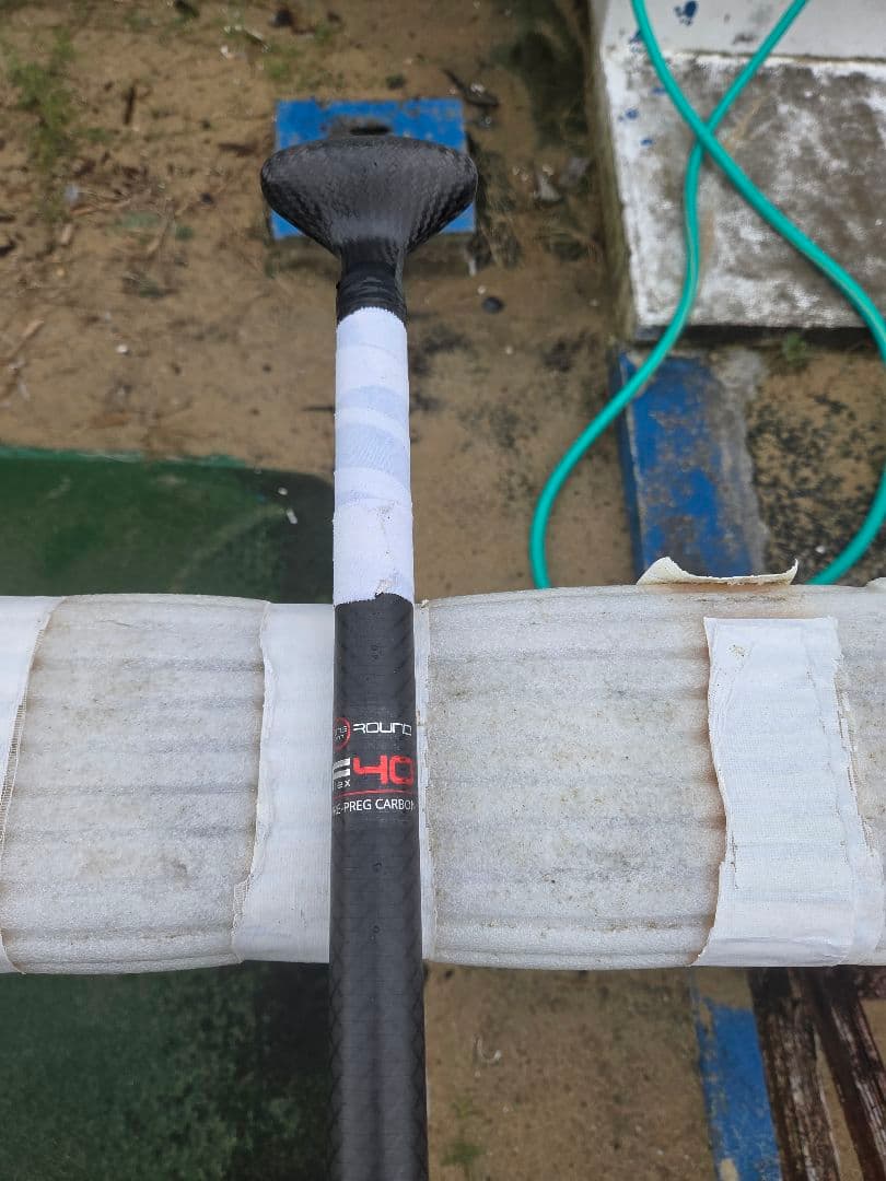 ford　SUP Starboard VELOCITY パドル 美品