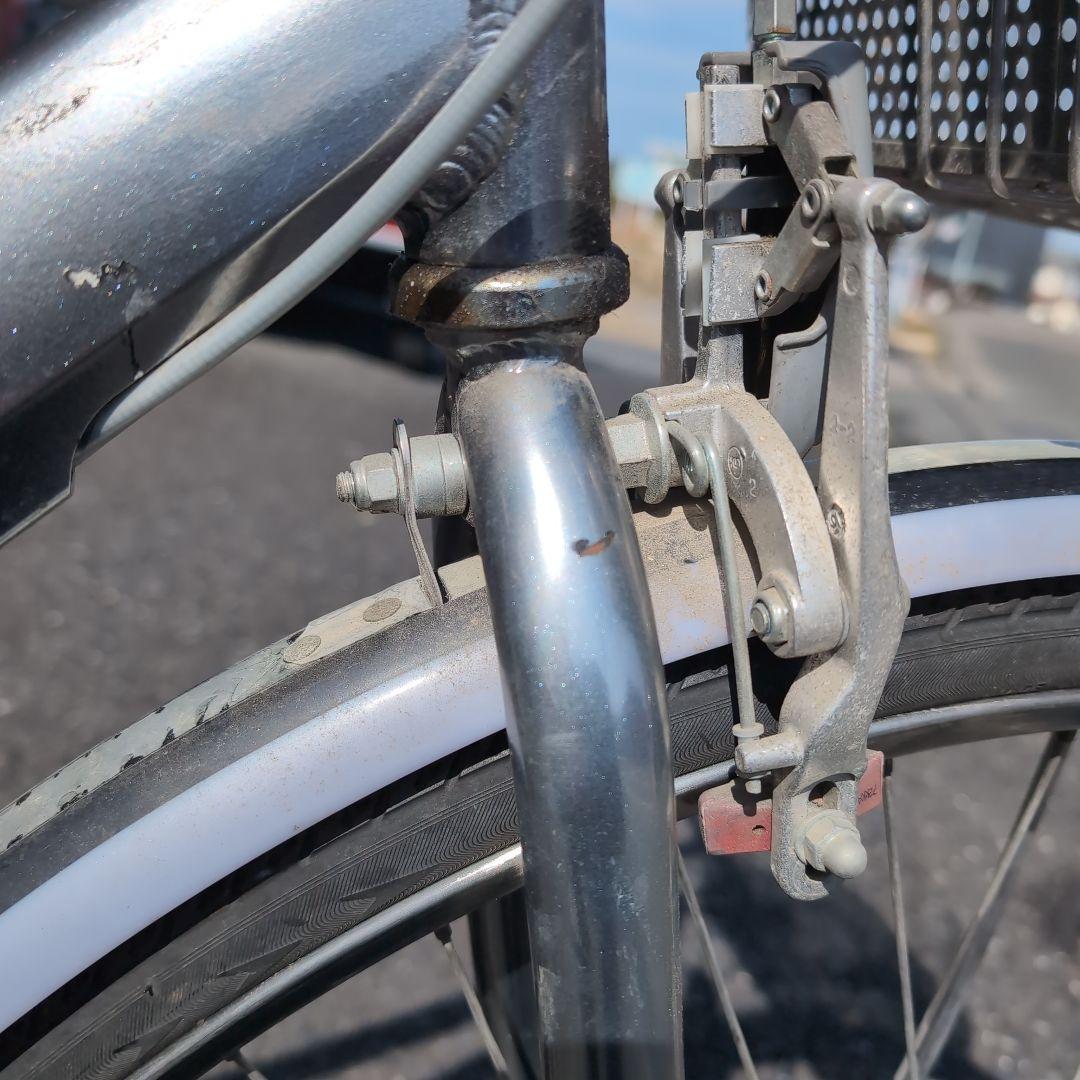 【手渡し限定】アルベルトロイヤル27