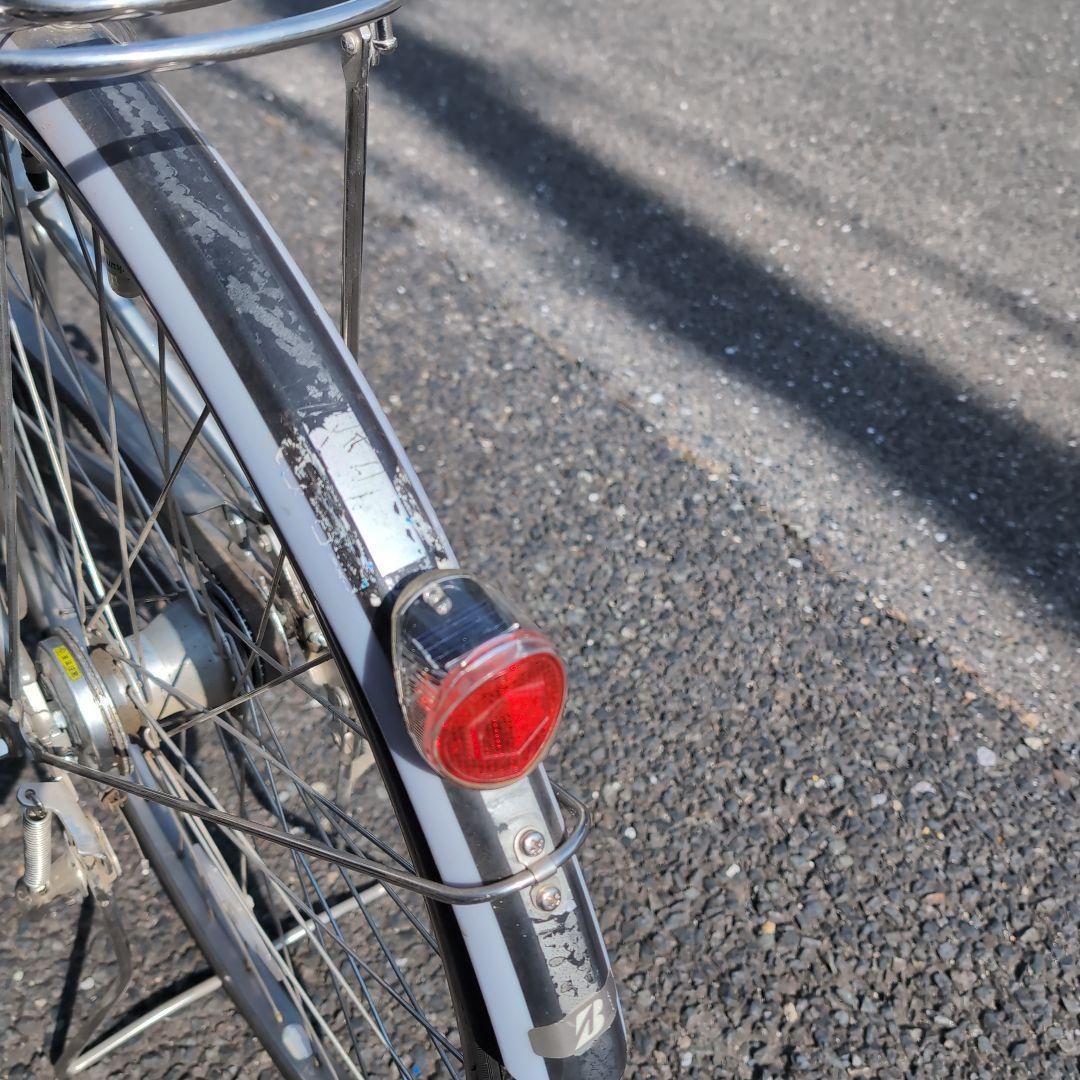 【手渡し限定】アルベルトロイヤル27