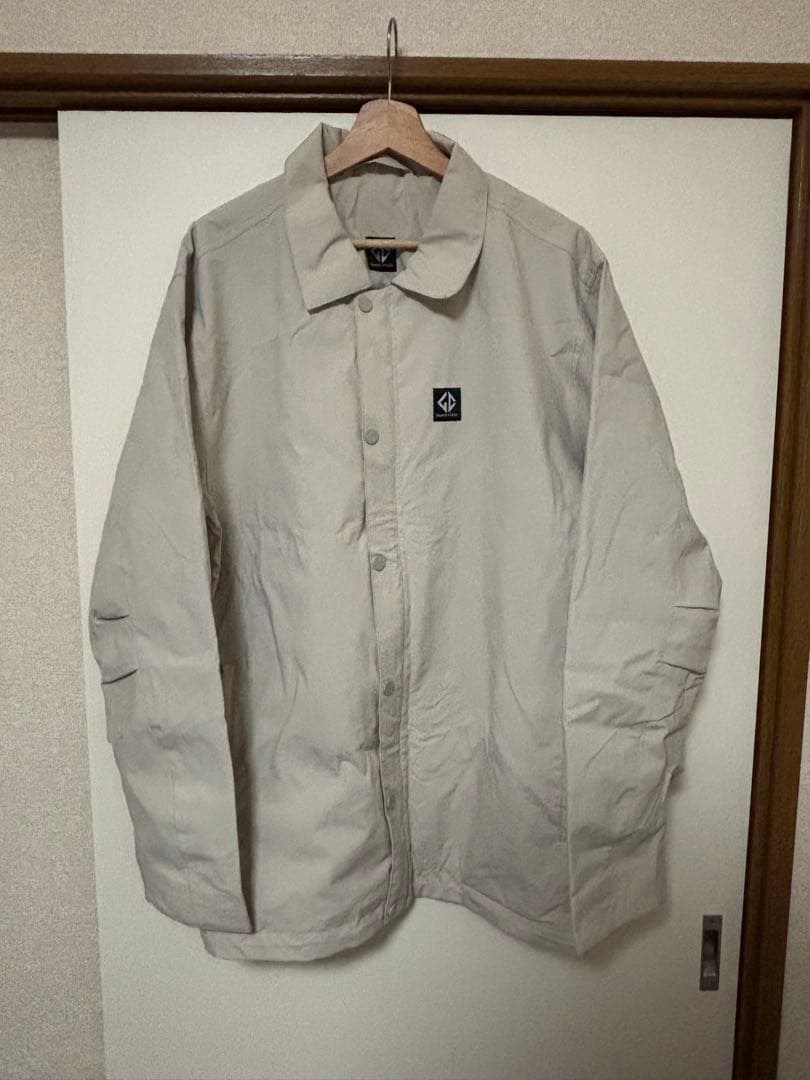 GRAVER CREEK スノーボードウェア