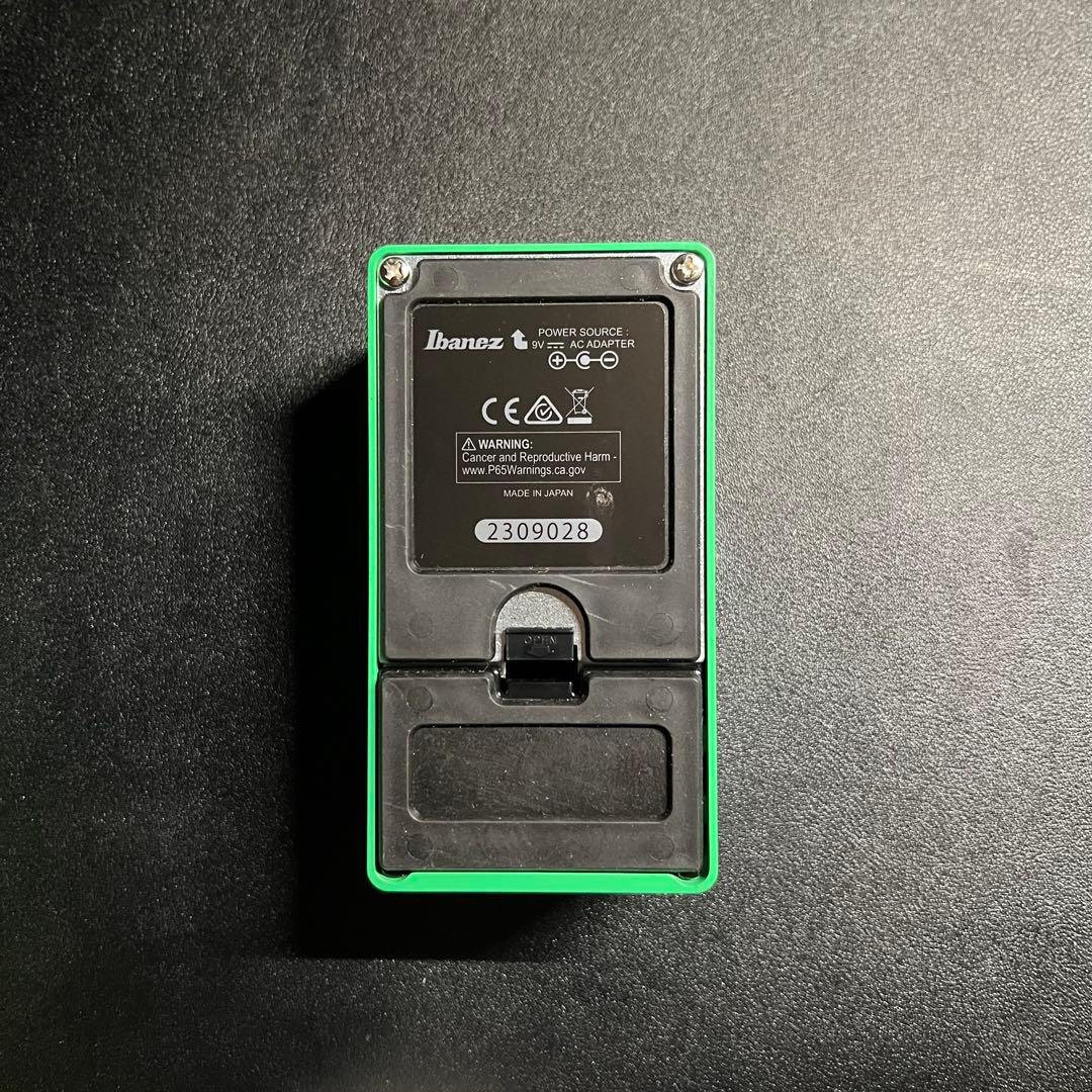 ギター Ibanez / Tube Screamer TS808