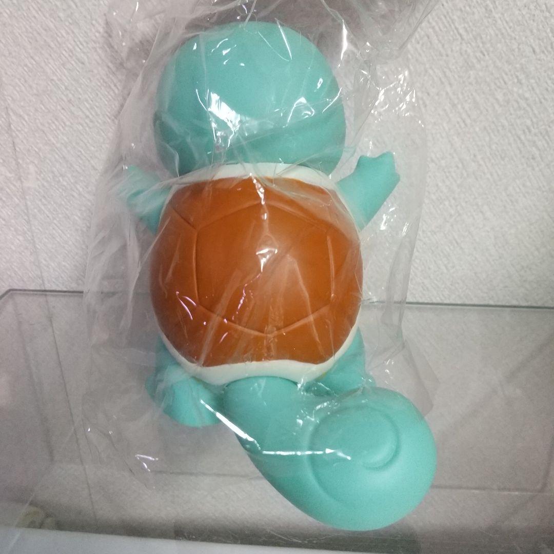 ポケモン デラックスフィギュアコレクション コダック他 4点セット レトロ レア