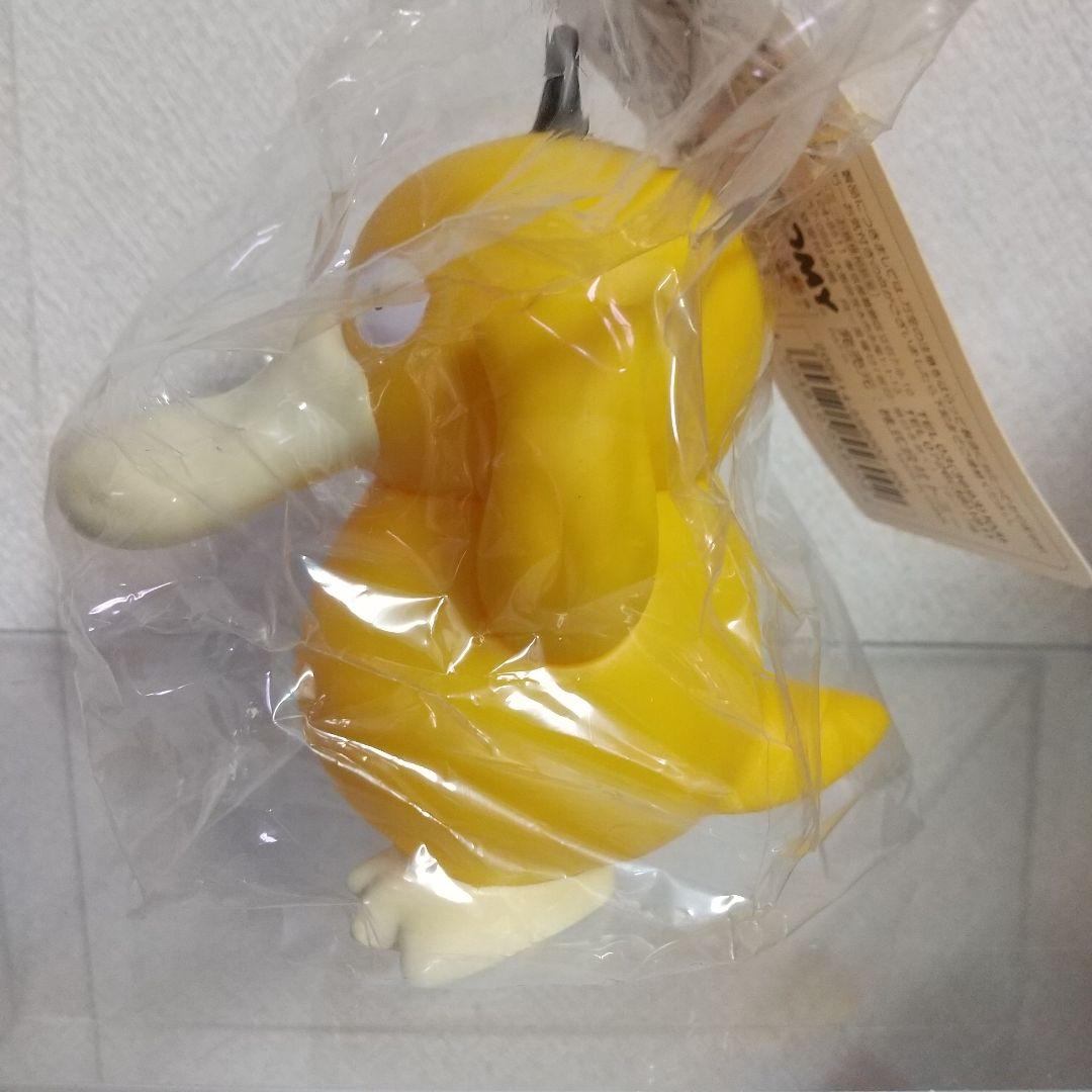 ポケモン デラックスフィギュアコレクション コダック他 4点セット レトロ レア