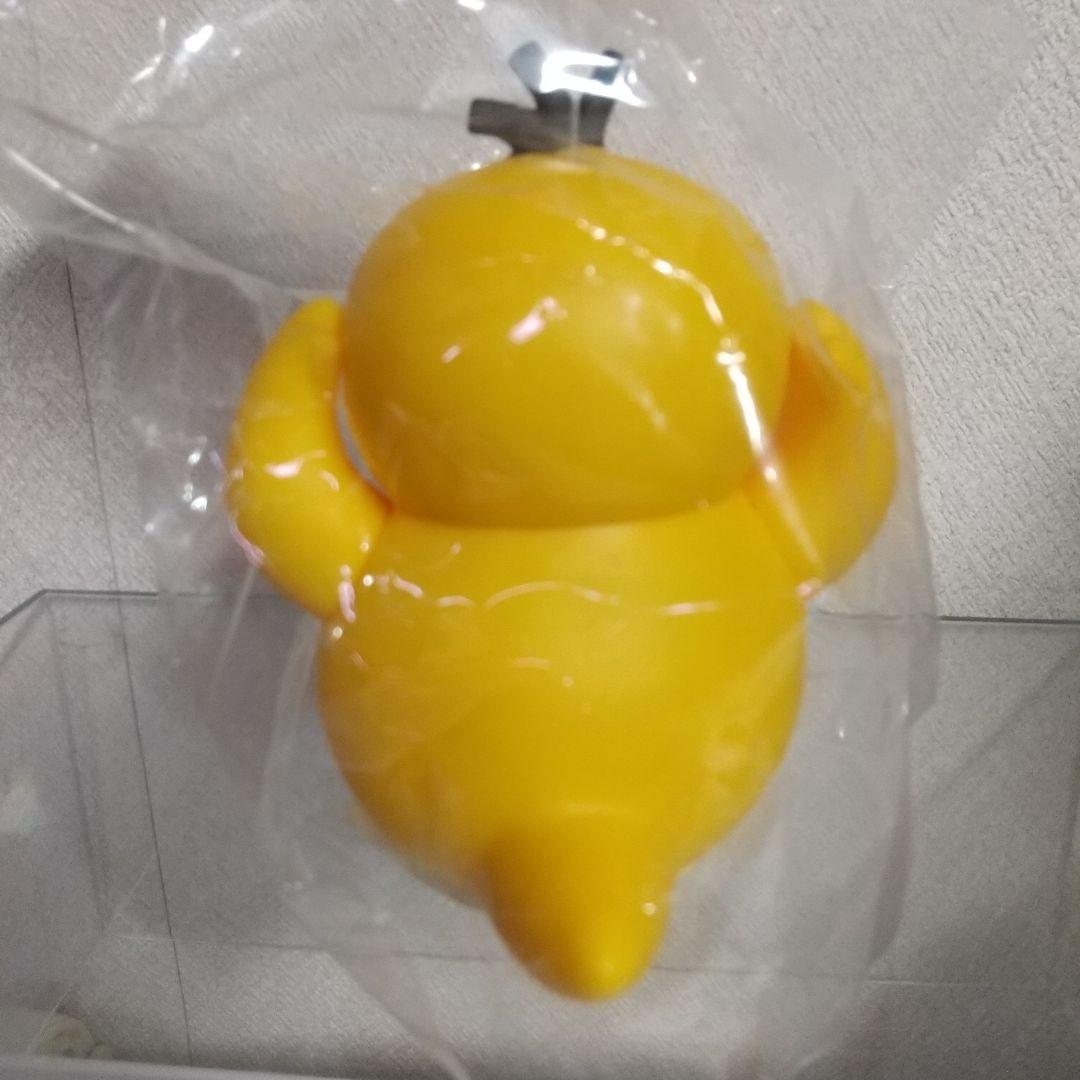 ポケモン デラックスフィギュアコレクション コダック他 4点セット レトロ レア