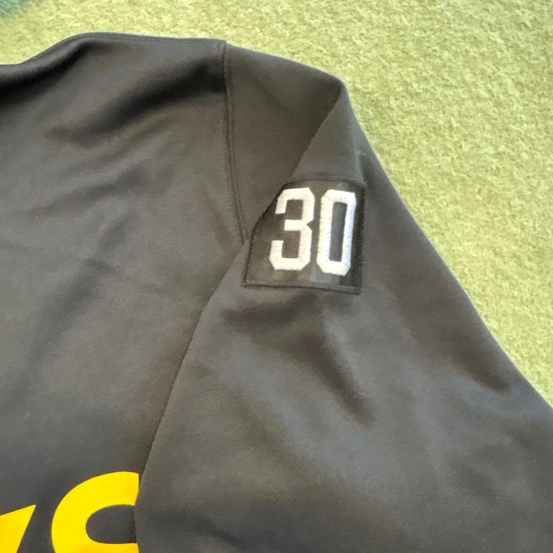 ★ ペイペイドーム ★プロコレ パーカー XL ソフトバンクホークス 背番号30