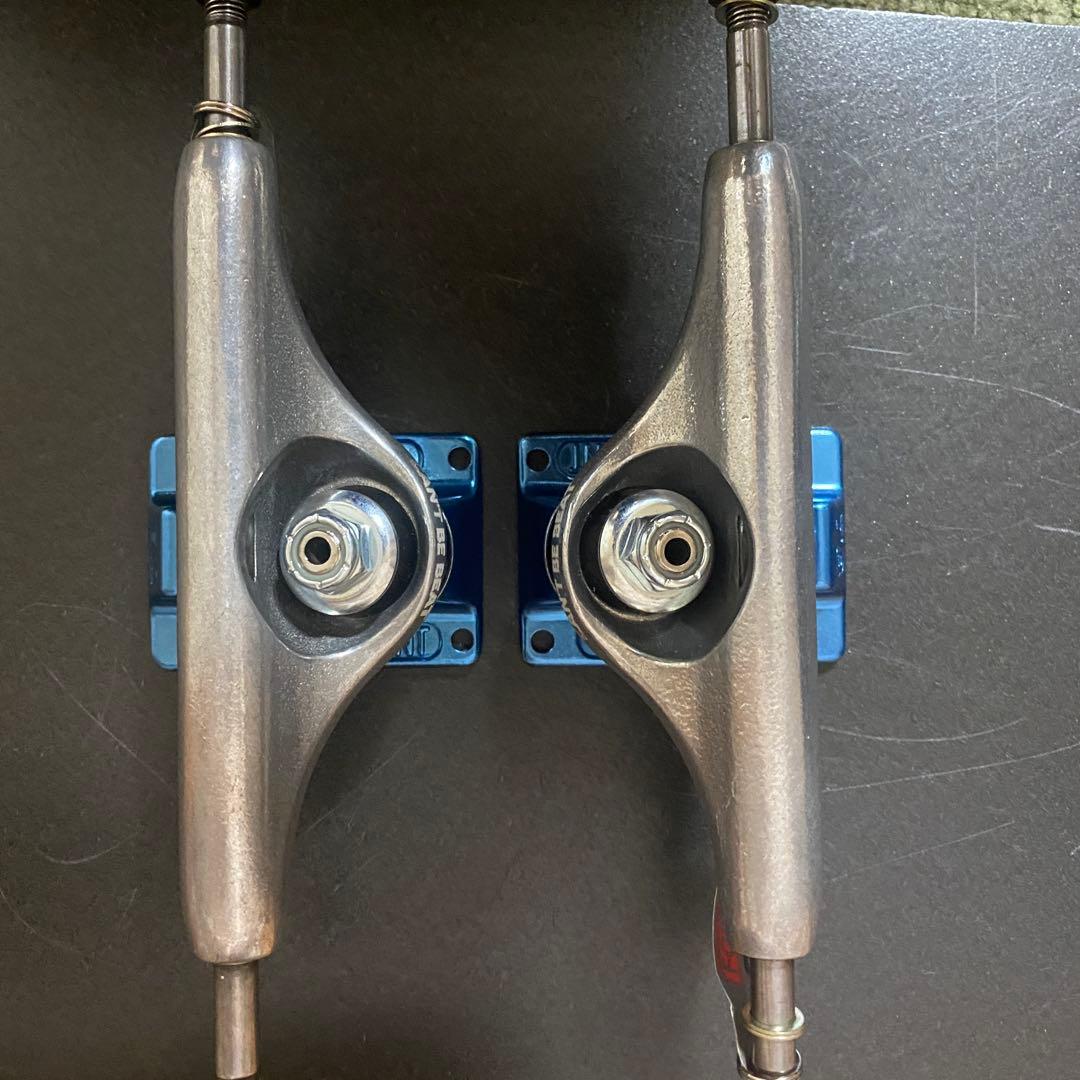 インディペンデントトラック144