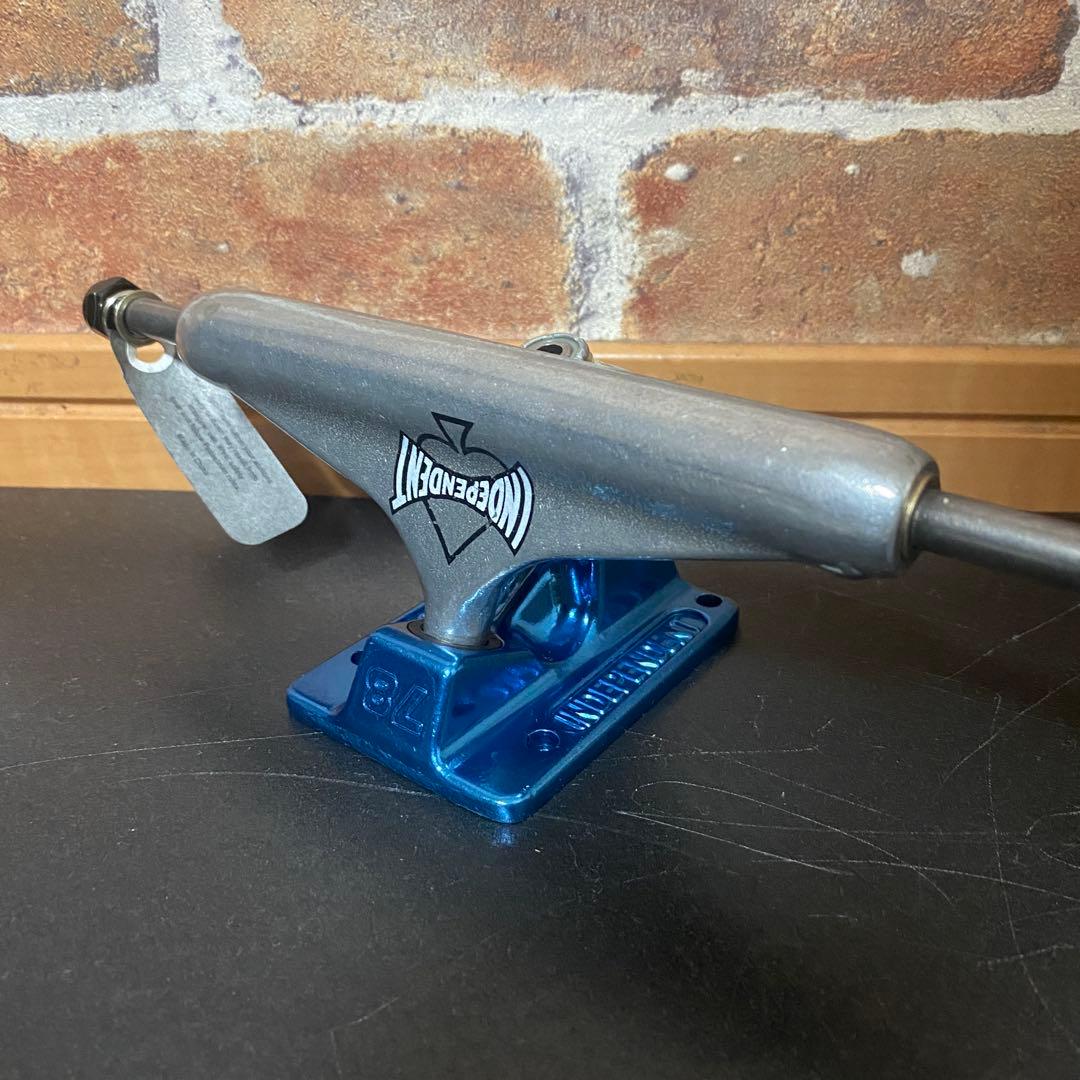 インディペンデントトラック144