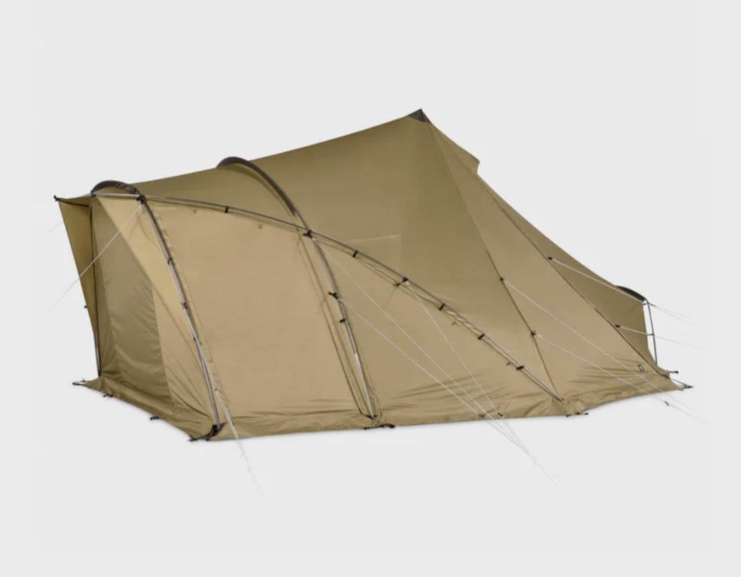 【新品未使用品】ZANE ARTS　LOLO　ゼインアーツ　ロロ（初期ロット）