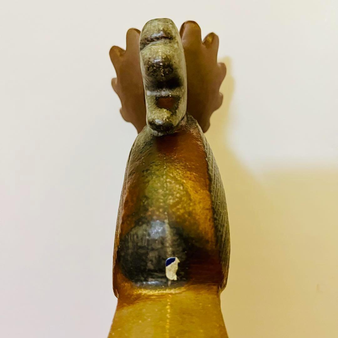 【リサラーソン/スカンセン/ヘラジカ】北欧/ビンテージ/希少/Skansen