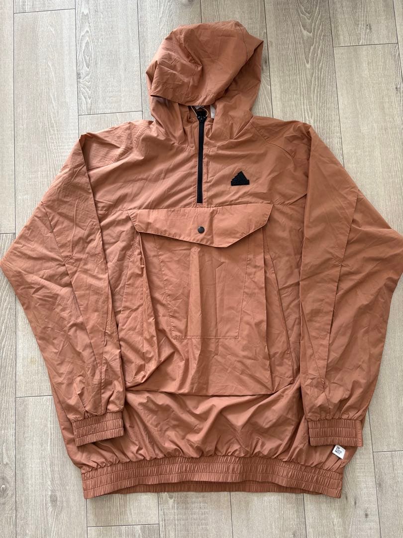 アディダス　セットアップ　新品未使用