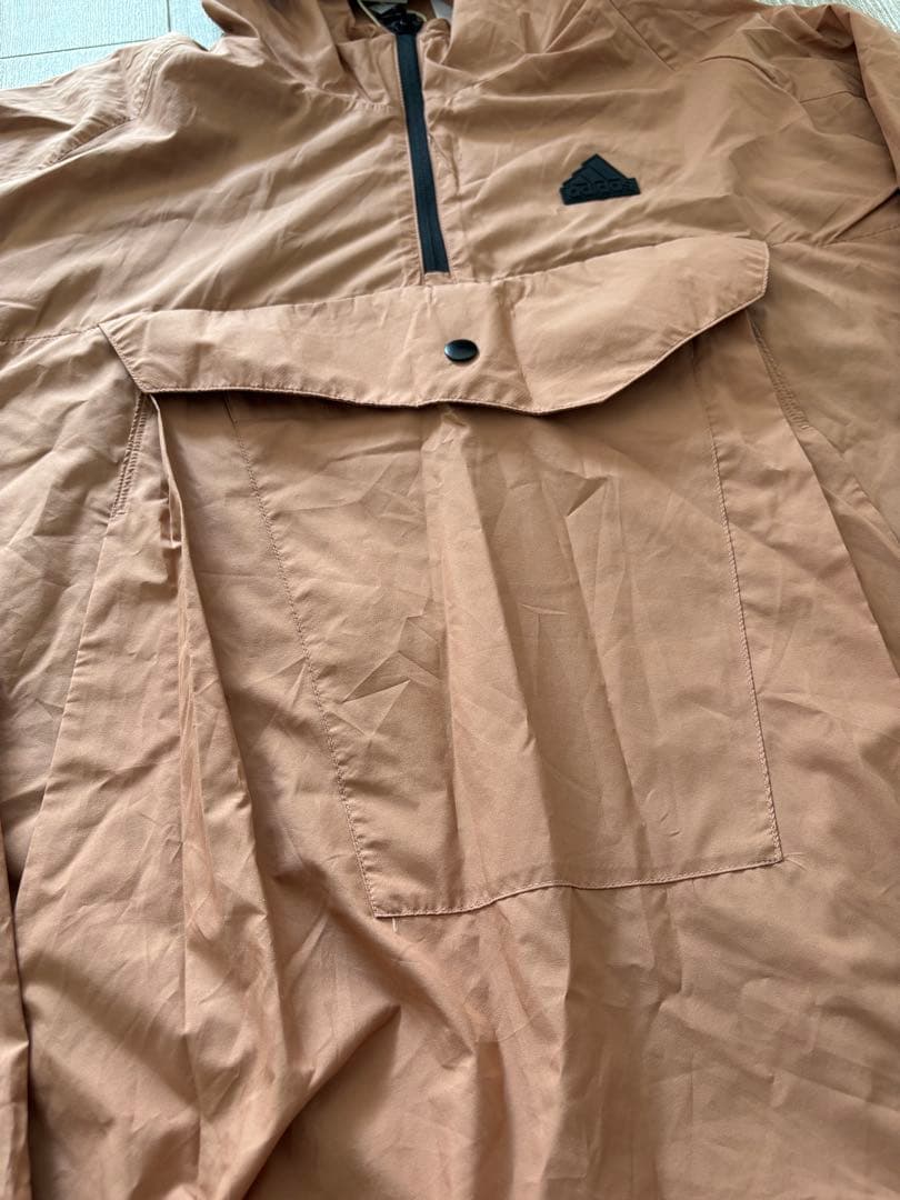 アディダス　セットアップ　新品未使用