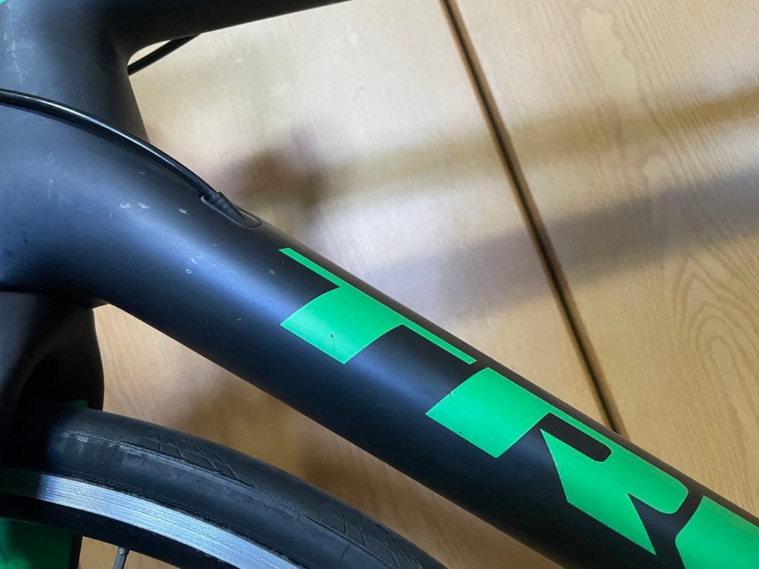 TREK EMONDA SL5 2018年　サイズ56 シマノ11速
