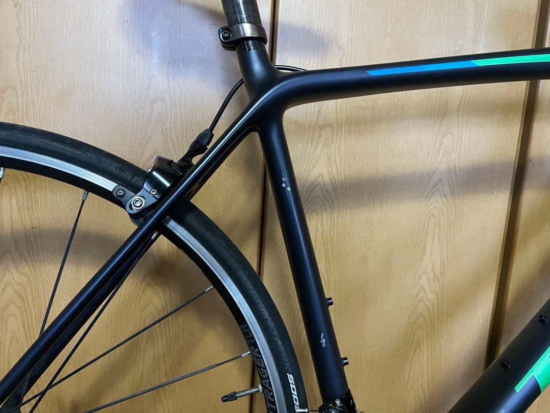 TREK EMONDA SL5 2018年　サイズ56 シマノ11速