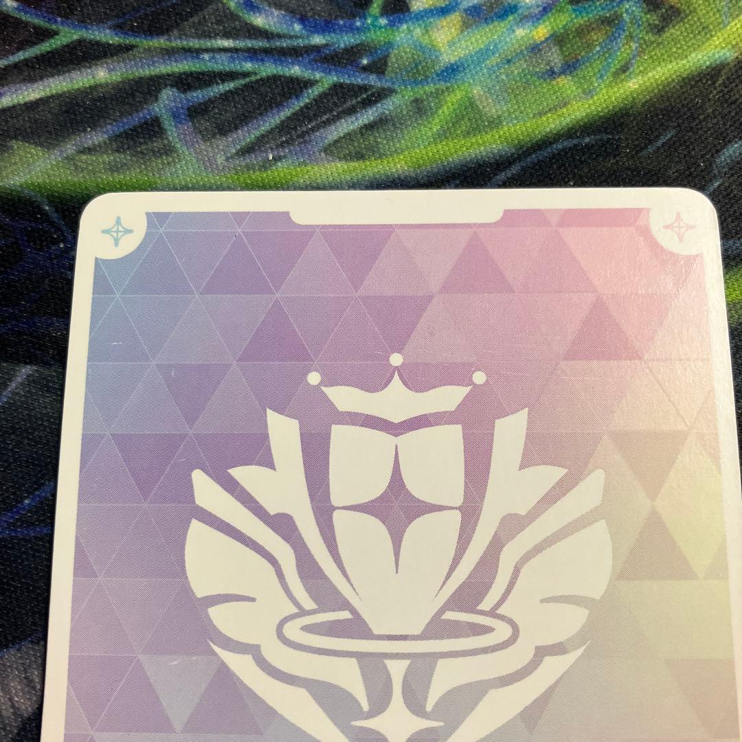 メルカリ便　sec 小鳥遊キアラ　サイン　ホロカ　ホロライブ