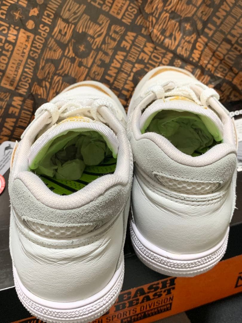 MUNICH CONTINENTAL EU39 25.7cm 完品