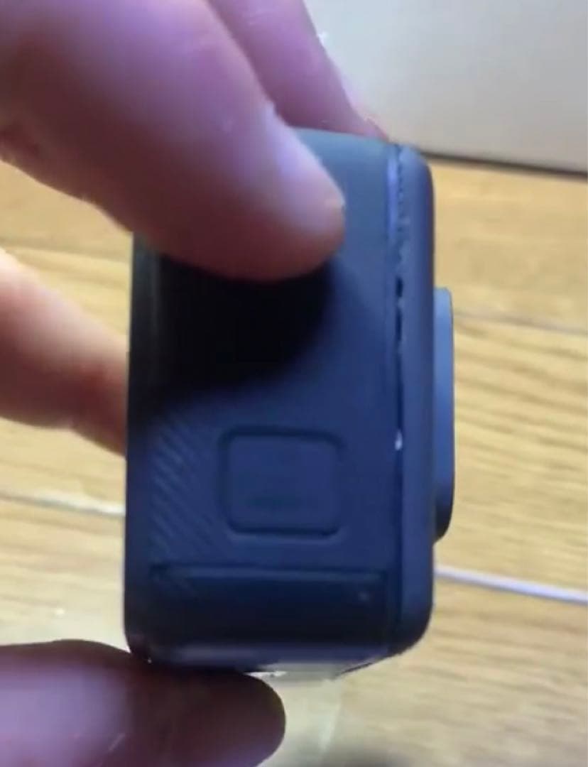 アクセサリー GoPro HERO5