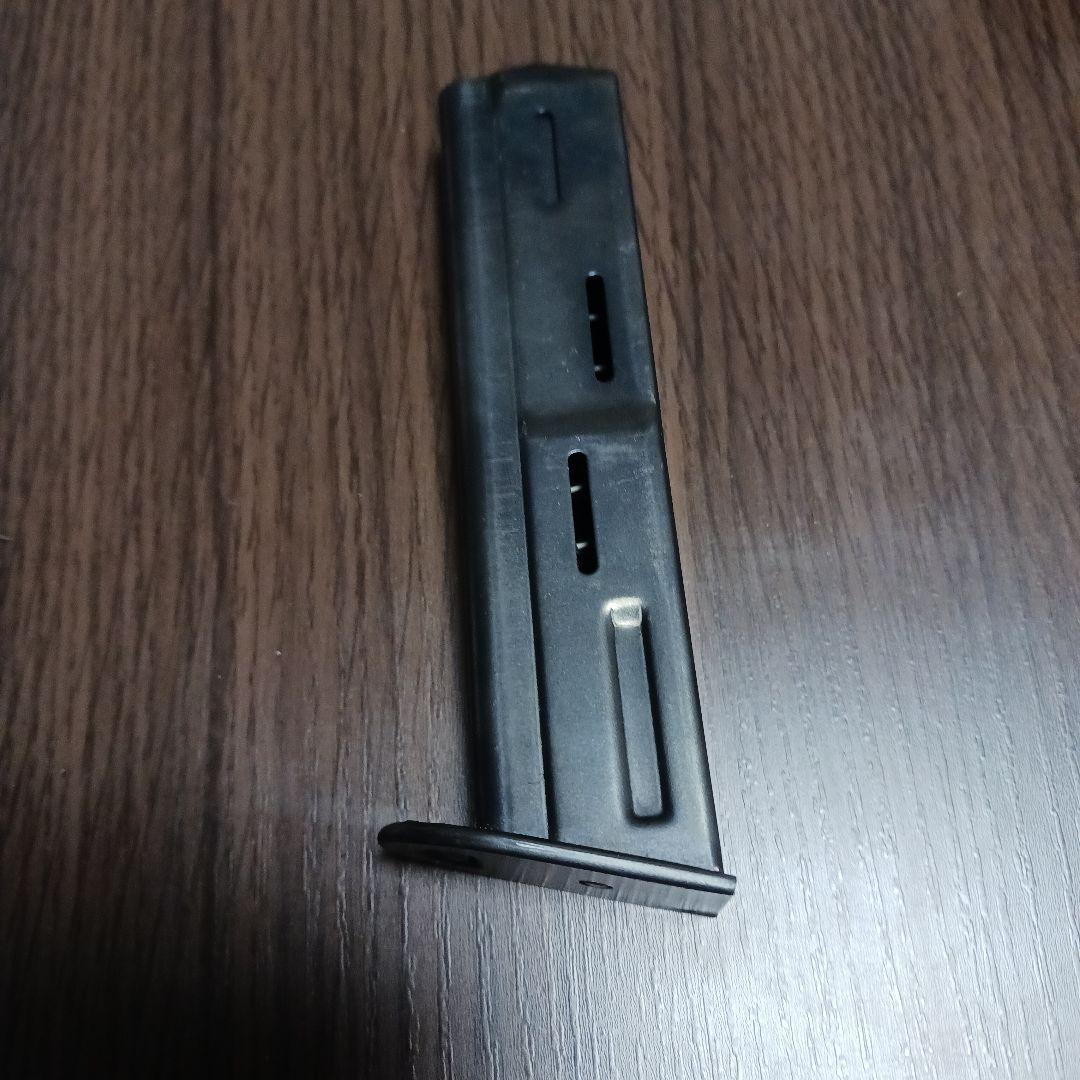 エアガン　レトロ　VP70　MGC モデルガン