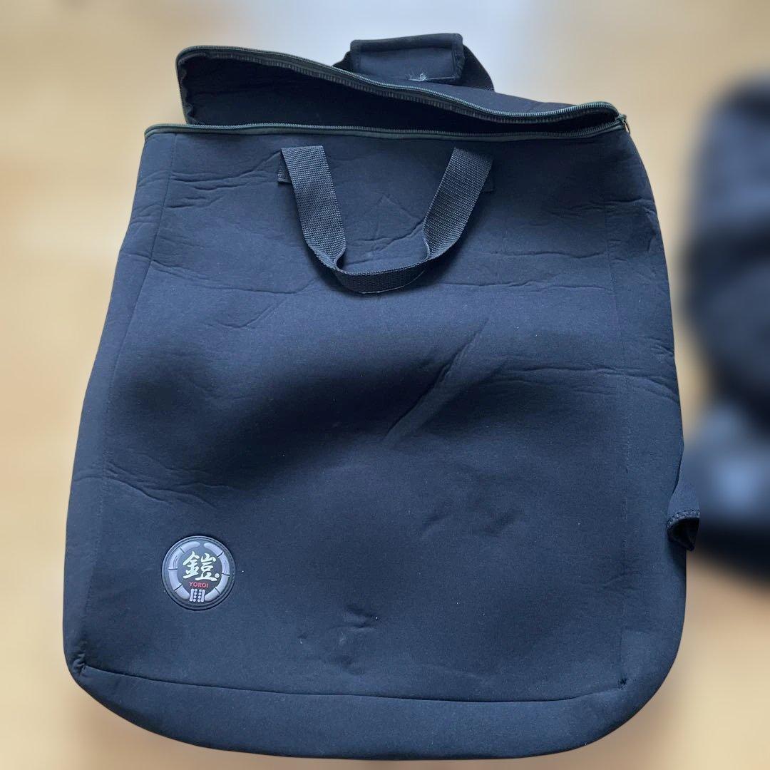 Yoroi スキー用プロテクター スノーボードプロテクター　バイクプロテクター