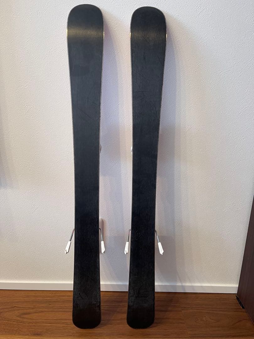 KAZAMA 子供用　スキー板 86cm ブーツ 19cm ストック ジュニア用