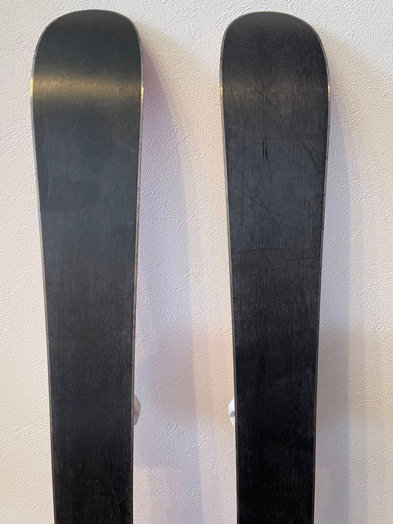 KAZAMA 子供用　スキー板 86cm ブーツ 19cm ストック ジュニア用