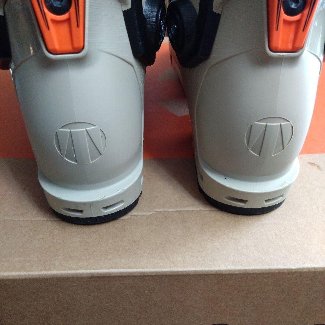 スキー TECNICA MACH BOA MV 130 GW 265