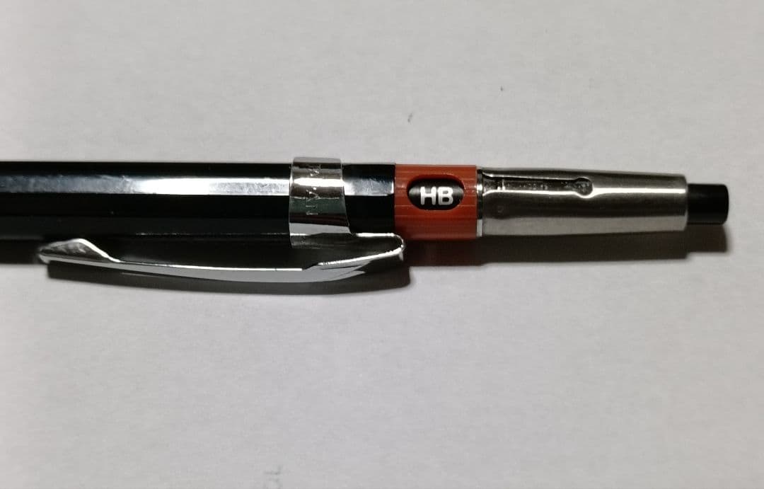 ぺんてる　0.3mm　シャープペンシル　製図