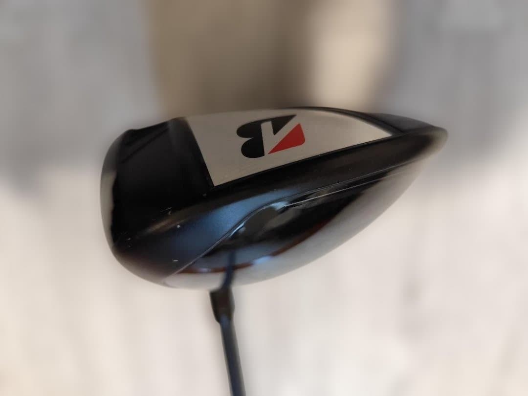 ブリヂストン B2HT ドライバー 9.5度 VANQUISH BS50 S