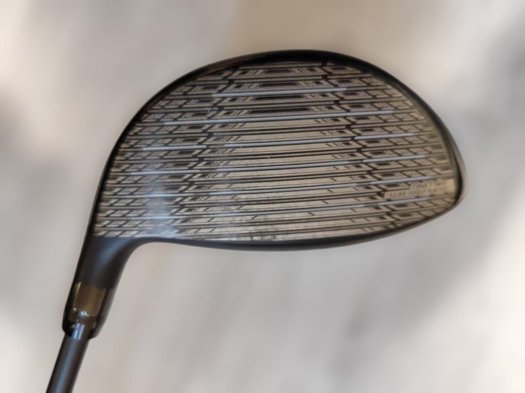 ブリヂストン B2HT ドライバー 9.5度 VANQUISH BS50 S