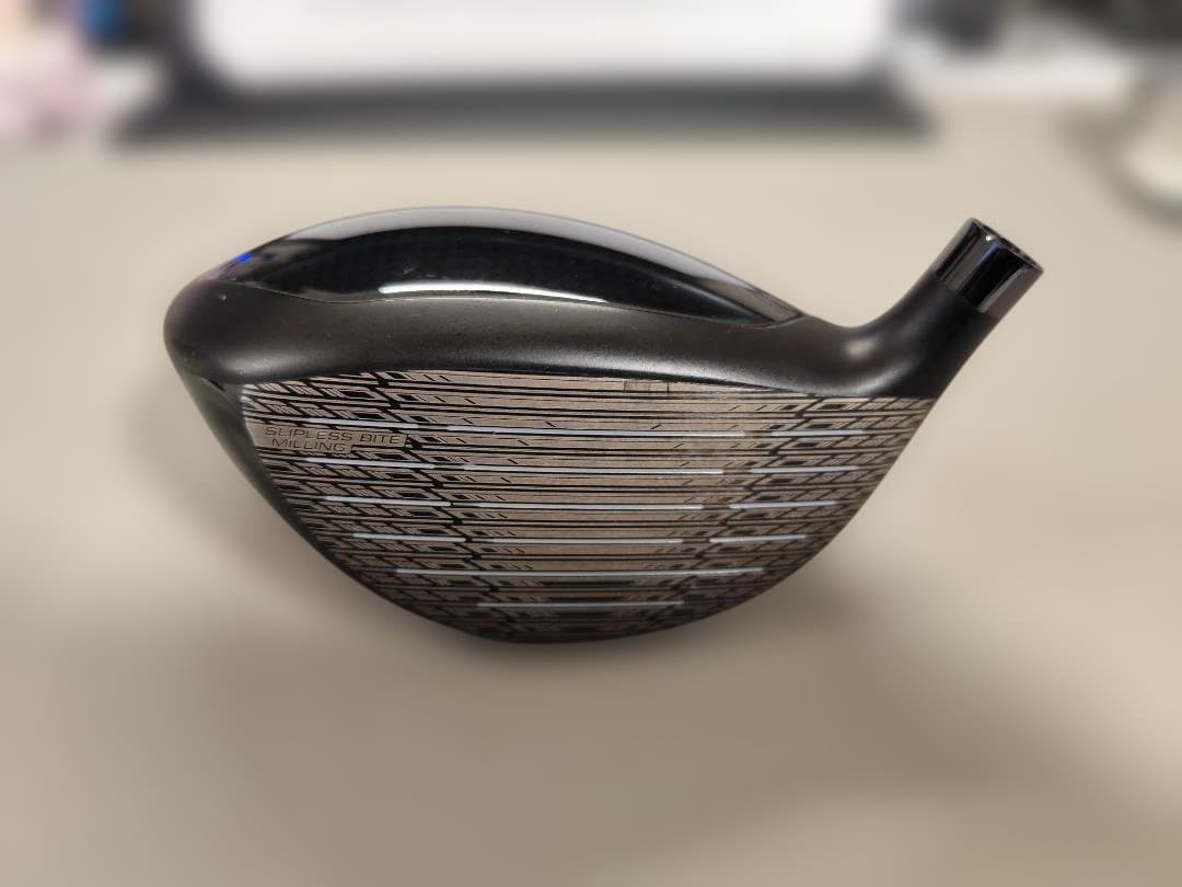 ブリヂストン B2HT ドライバー 9.5度 VANQUISH BS50 S