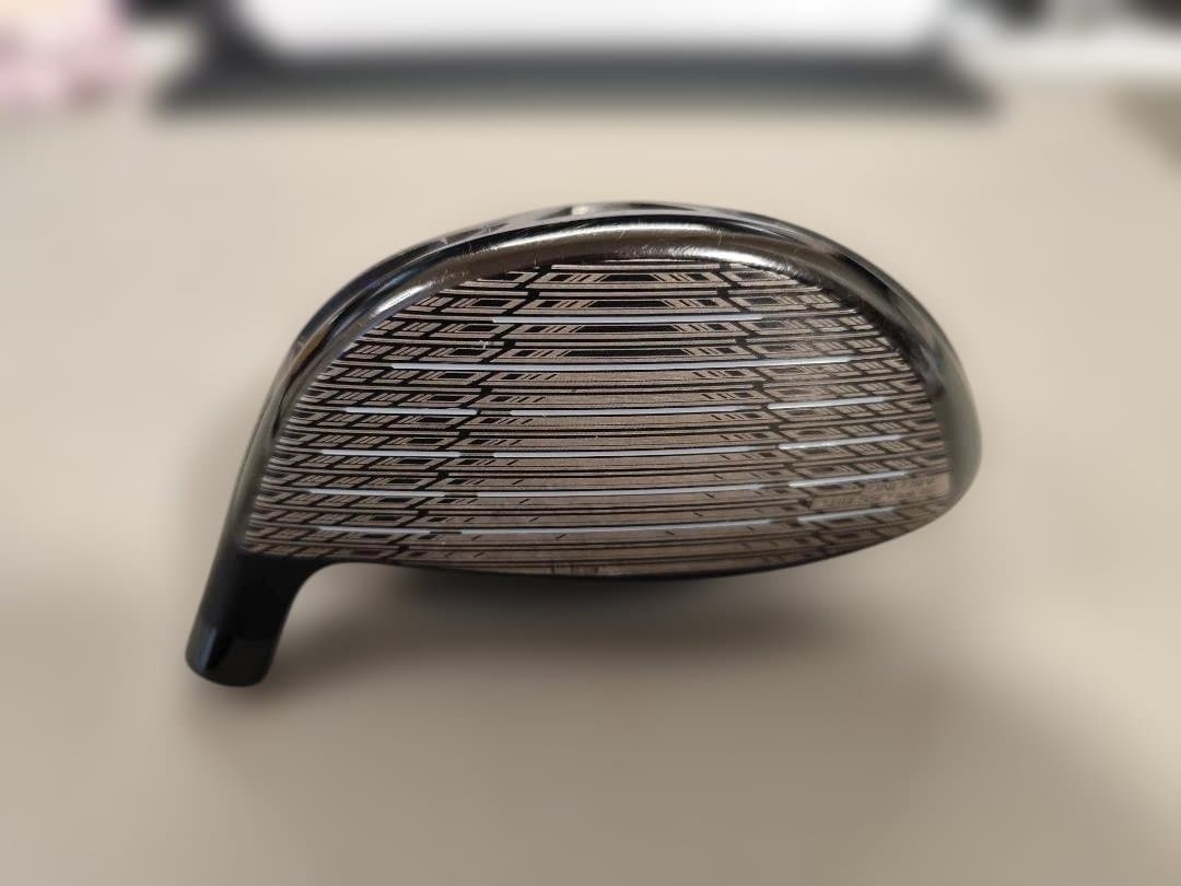 ブリヂストン B2HT ドライバー 9.5度 VANQUISH BS50 S