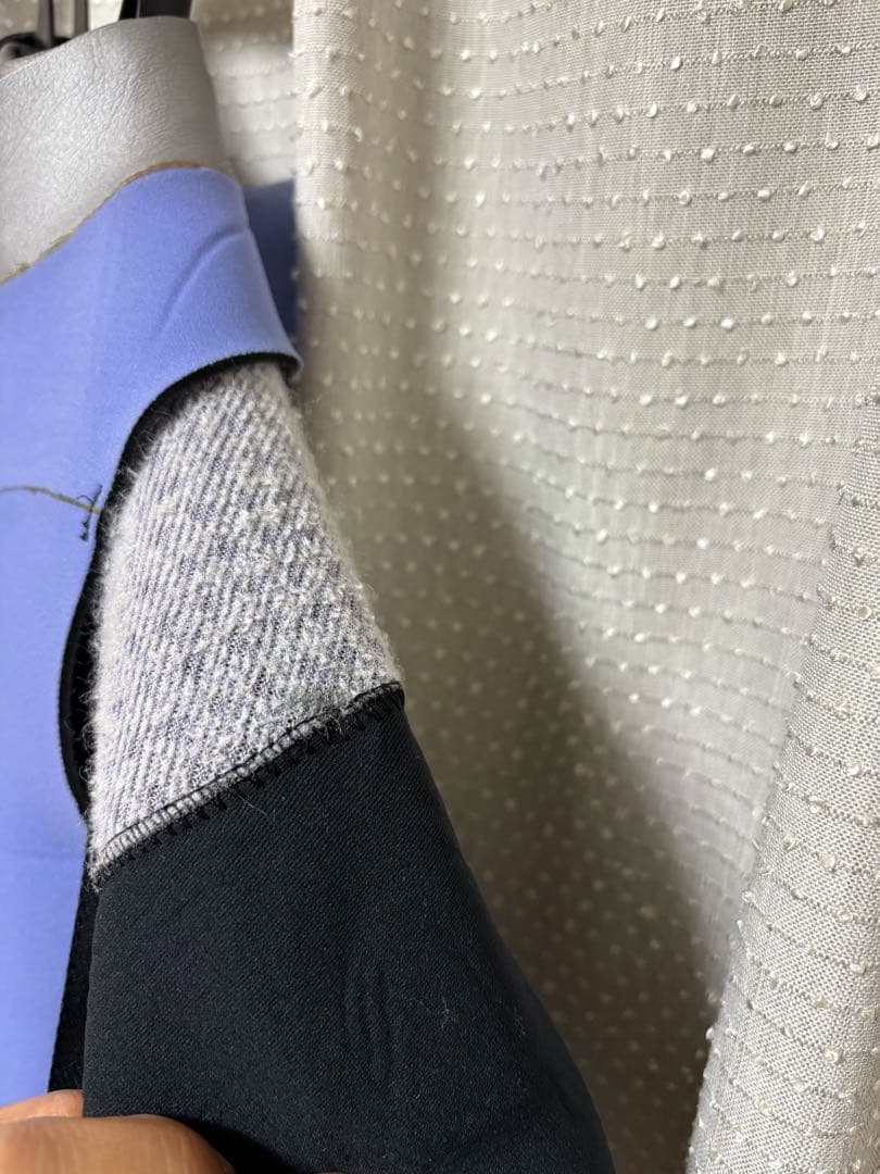 BILABONG(ビラボン) 5×3mm セミドライ レディースMサイズ 相当