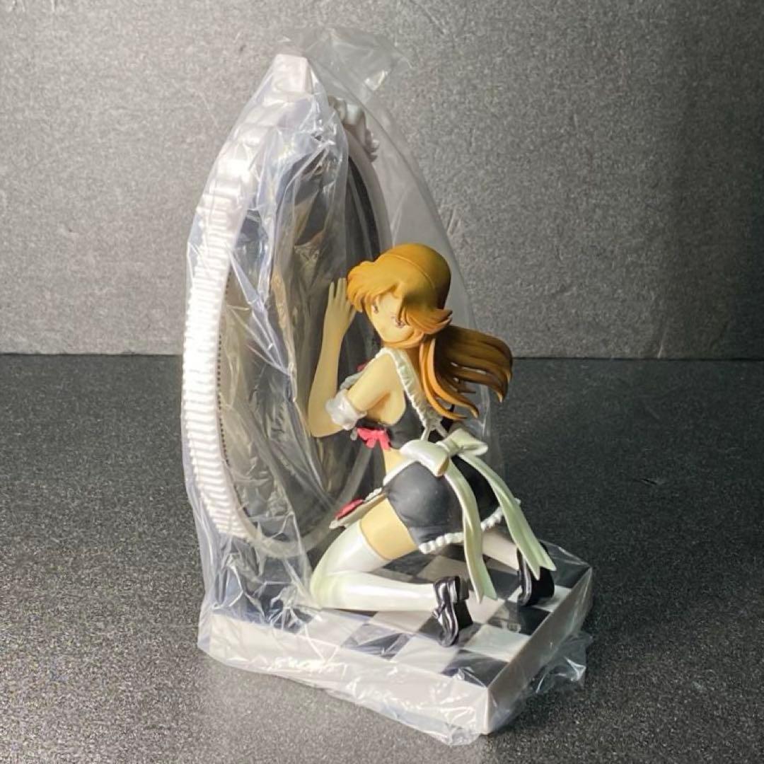 フェアリーテイル アリス イン ミラーワールド ブラックドレス 1/8 マベル