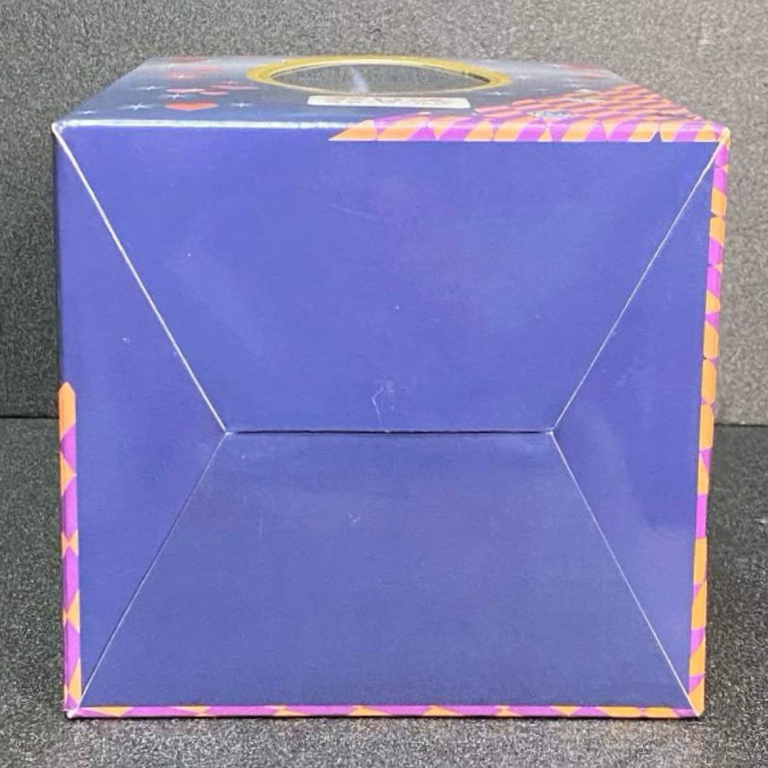 フェアリーテイル アリス イン ミラーワールド ブラックドレス 1/8 マベル