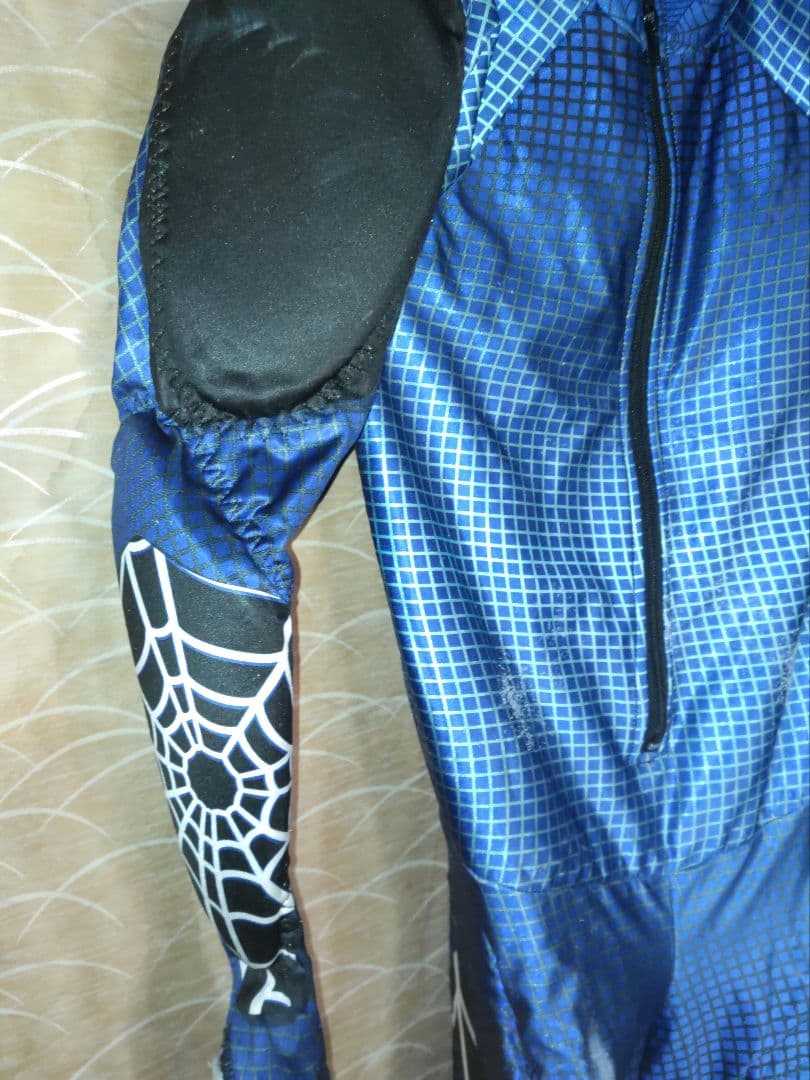 SPYDER スパイダー ワンピース