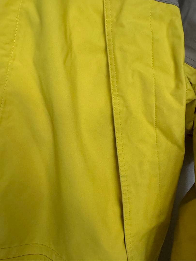 注意⚠️発送12月4日⚠️THE NORTH FACE 子どもスキーウェア150