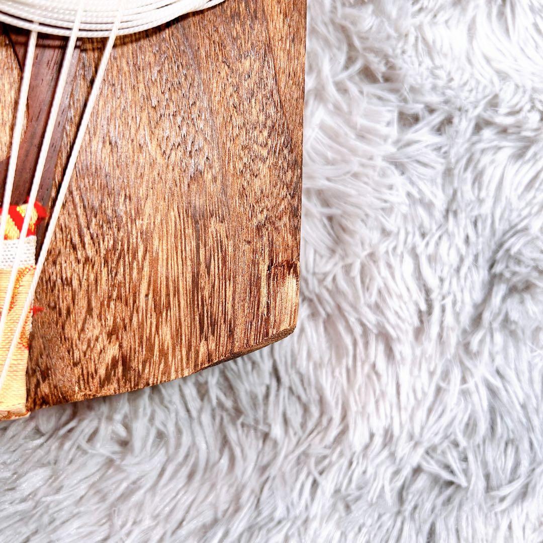 琴　箏　和楽器　弦楽器 13弦　すだれ目　初心者オススメ