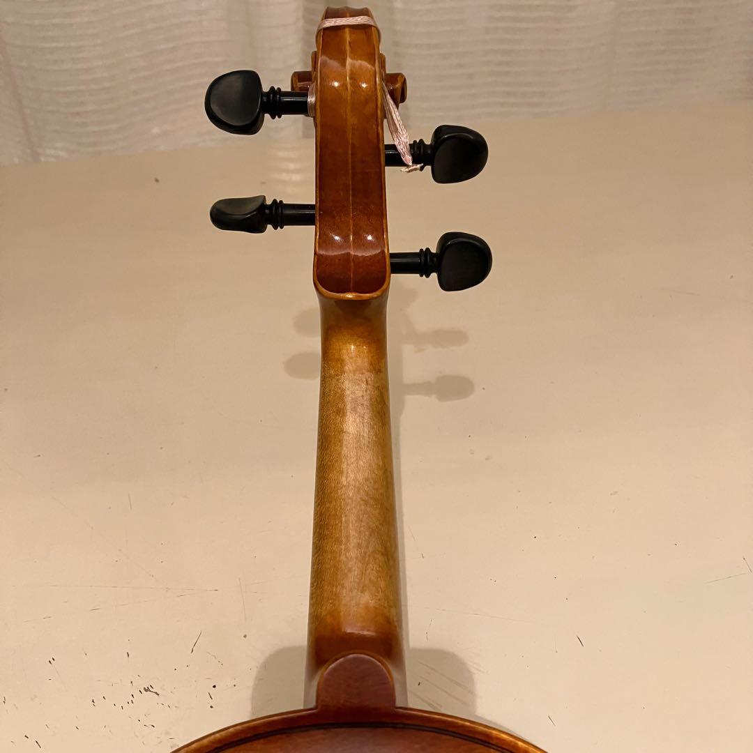 美品SUZUKI ヴァイオリン VIOLIN No.280 4/4 1976年製