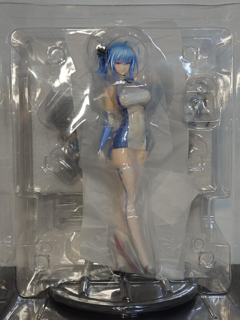 【GW価格】アズールレーン セントルイス 1/7 完成品フィギュア [アルター]