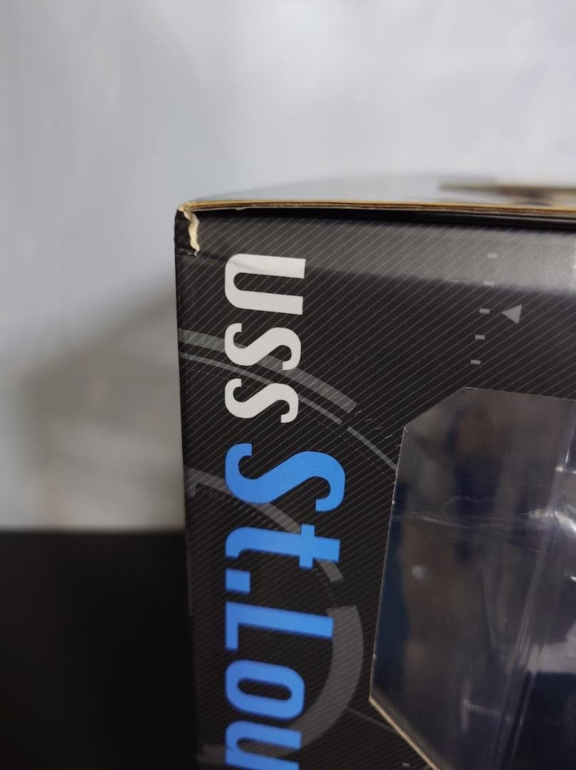 【GW価格】アズールレーン セントルイス 1/7 完成品フィギュア [アルター]