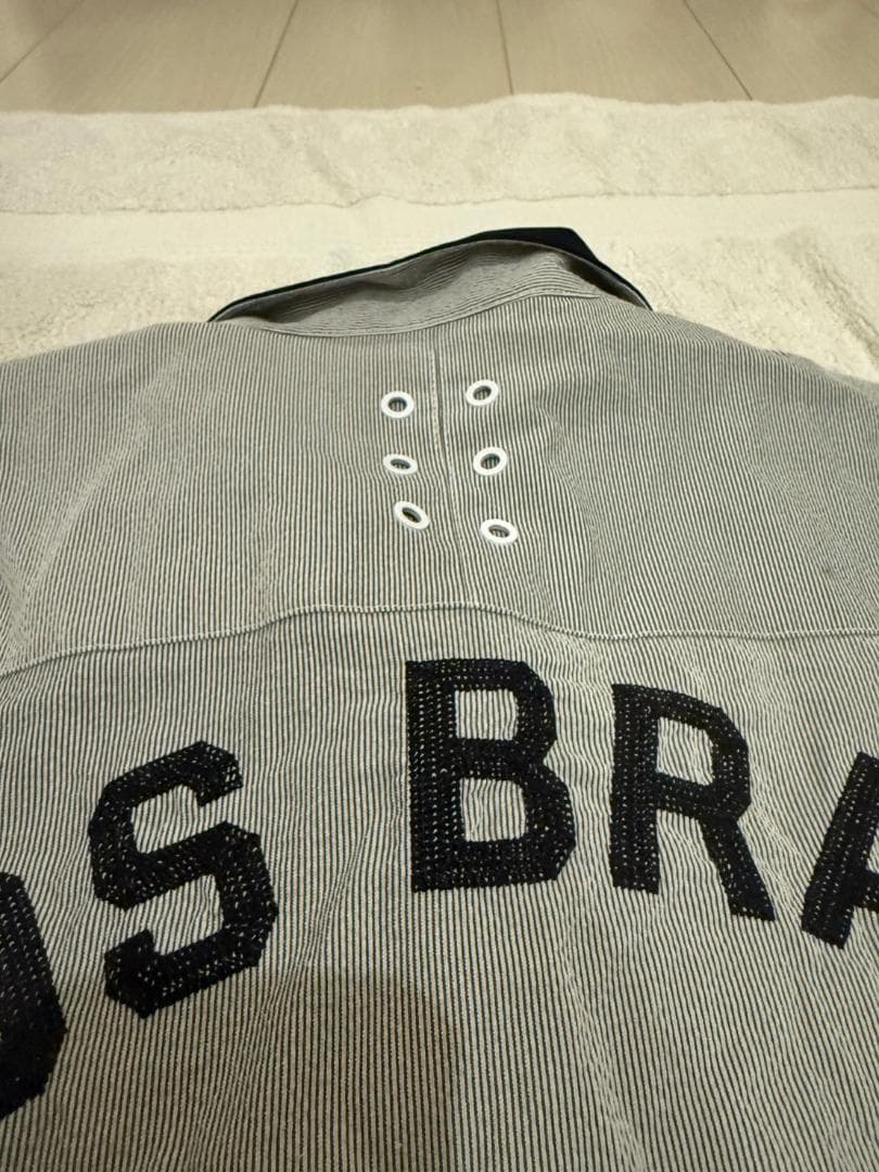 【再値下げ】Russeluno（ラッセルノ）グレー セットアップ サイズ6